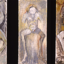 Battleground False impressesion, Altered State, 1994